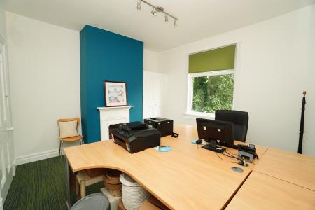 4 bedroom Commercial Property for sale in Granby Street, Loughborough, LE11