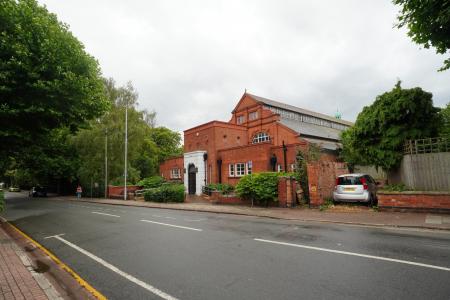 4 bedroom Commercial Property for sale in Granby Street, Loughborough, LE11