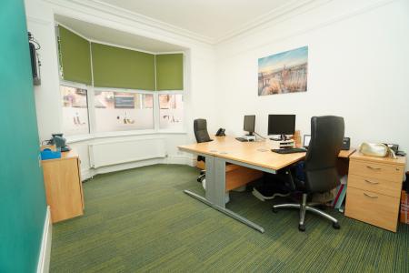 4 bedroom Commercial Property for sale in Granby Street, Loughborough, LE11