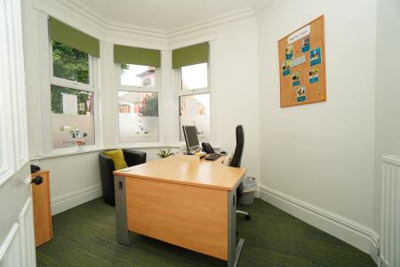 4 bedroom Commercial Property for sale in Granby Street, Loughborough, LE11