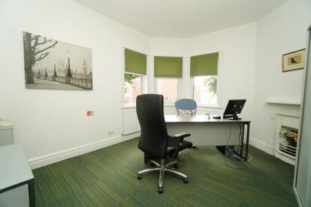 4 bedroom Commercial Property for sale in Granby Street, Loughborough, LE11