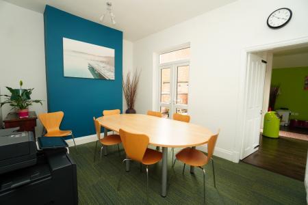 4 bedroom Commercial Property for sale in Granby Street, Loughborough, LE11