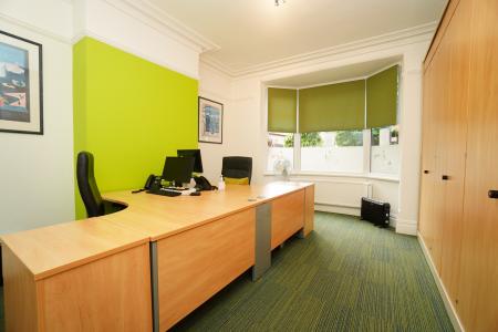 4 bedroom Commercial Property for sale in Granby Street, Loughborough, LE11