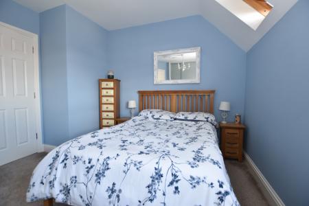 3 bedroom Town house for sale in Haddon Way, Loughborough, LE11