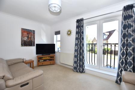 Haddon Way, Loughborough, LE11