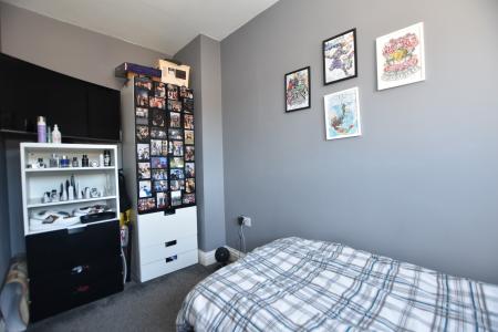 3 bedroom Town house for sale in Haddon Way, Loughborough, LE11