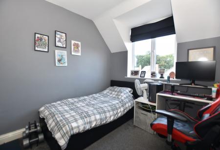 3 bedroom Town house for sale in Haddon Way, Loughborough, LE11