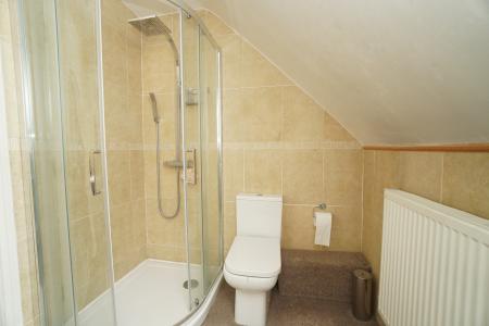 3 bedroom Semi-detached house for sale in Harlequin Road, Sileby, LE12
