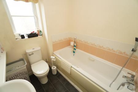 3 bedroom Semi-detached house for sale in Harlequin Road, Sileby, LE12