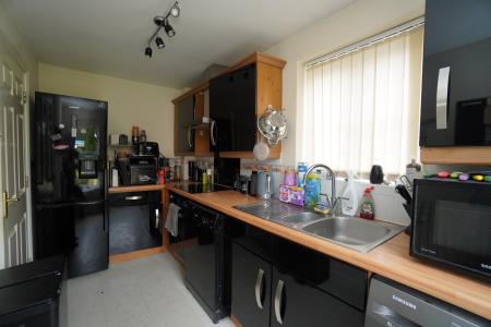 3 bedroom Semi-detached house for sale in Harlequin Road, Sileby, LE12