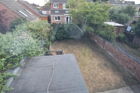 2 bedroom Semi-detached house for sale in Judges Street, Loughborough, LE11