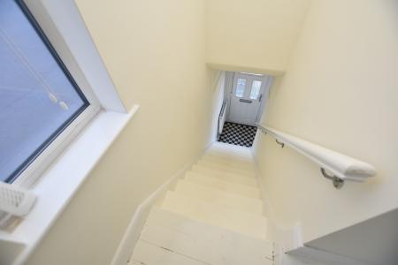 2 bedroom Semi-detached house for sale in Judges Street, Loughborough, LE11