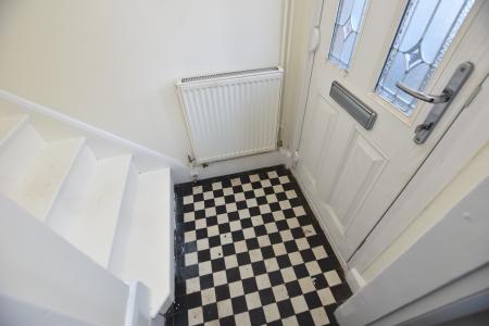 2 bedroom Semi-detached house for sale in Judges Street, Loughborough, LE11