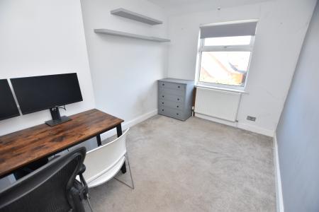 2 bedroom Semi-detached house for sale in Judges Street, Loughborough, LE11