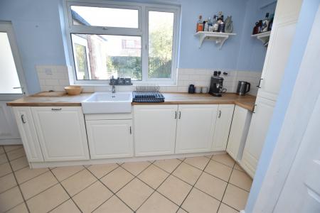 2 bedroom Semi-detached house for sale in Judges Street, Loughborough, LE11