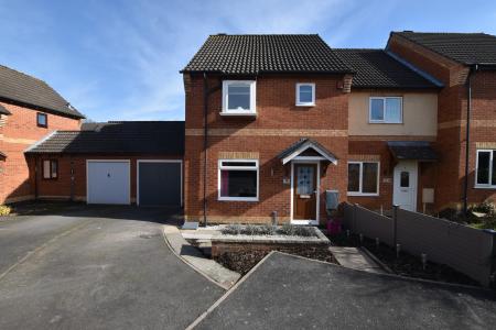 Juniper Way, Loughborough, LE11