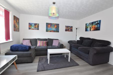 2 bedroom Semi-detached house for sale in Juniper Way, Loughborough, LE11