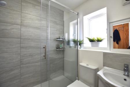 2 bedroom Semi-detached house for sale in Juniper Way, Loughborough, LE11