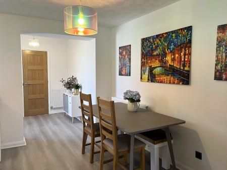 2 bedroom Semi-detached house for sale in Juniper Way, Loughborough, LE11