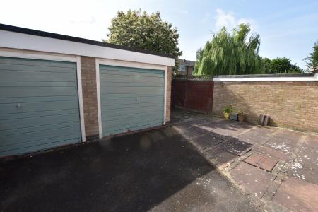 3 bedroom Detached house for sale in Kendal Road, Sileby, LE12