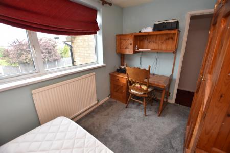 3 bedroom Detached house for sale in Kendal Road, Sileby, LE12