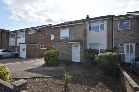 3 bedroom Detached house for sale in Kendal Road, Sileby, LE12