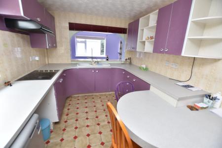 3 bedroom Detached house for sale in Kendal Road, Sileby, LE12