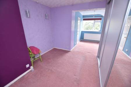 3 bedroom Detached house for sale in Kendal Road, Sileby, LE12