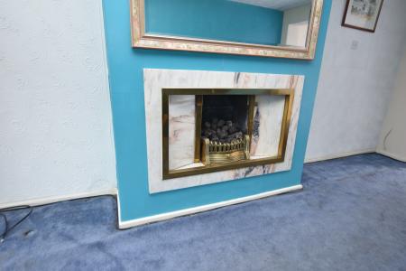 3 bedroom Detached house for sale in Kendal Road, Sileby, LE12