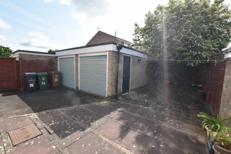 3 bedroom Detached house for sale in Kendal Road, Sileby, LE12