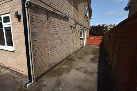 3 bedroom Detached house for sale in Kendal Road, Sileby, LE12