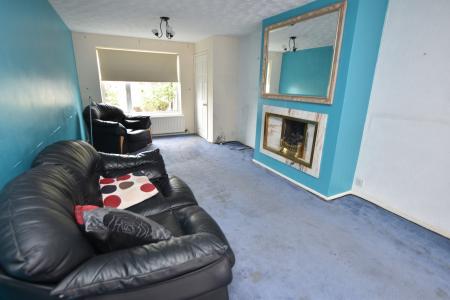 3 bedroom Detached house for sale in Kendal Road, Sileby, LE12