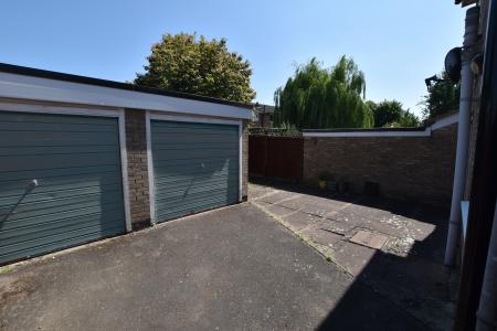 3 bedroom Detached house for sale in Kendal Road, Sileby, LE12