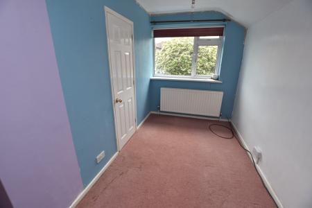 3 bedroom Detached house for sale in Kendal Road, Sileby, LE12