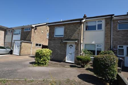 3 bedroom Detached house for sale in Kendal Road, Sileby, LE12