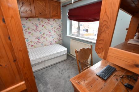 3 bedroom Detached house for sale in Kendal Road, Sileby, LE12