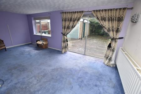 3 bedroom Detached house for sale in Kendal Road, Sileby, LE12