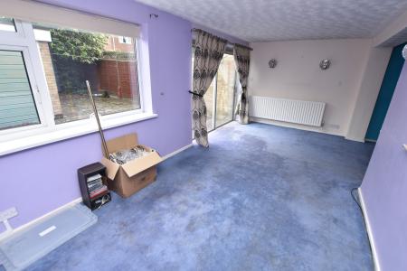 3 bedroom Detached house for sale in Kendal Road, Sileby, LE12