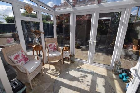 3 bedroom Detached house for sale in Knightthorpe Road, Loughborough, LE11