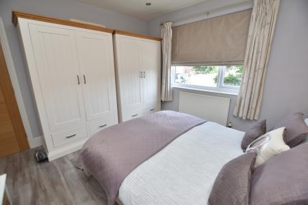 3 bedroom Detached house for sale in Knightthorpe Road, Loughborough, LE11