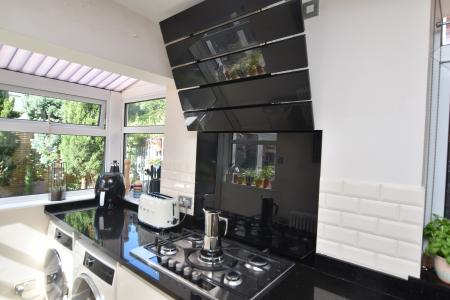 3 bedroom Detached house for sale in Knightthorpe Road, Loughborough, LE11