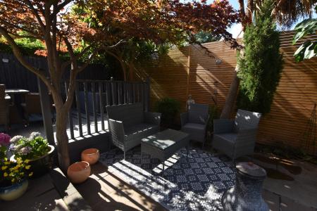 3 bedroom Detached house for sale in Knightthorpe Road, Loughborough, LE11