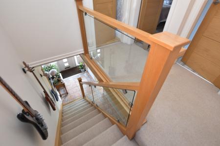 3 bedroom Detached house for sale in Knightthorpe Road, Loughborough, LE11