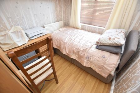 3 bedroom Detached house for sale in Knightthorpe Road, Loughborough, LE11