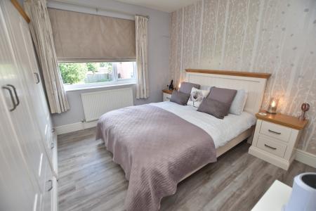 3 bedroom Detached house for sale in Knightthorpe Road, Loughborough, LE11