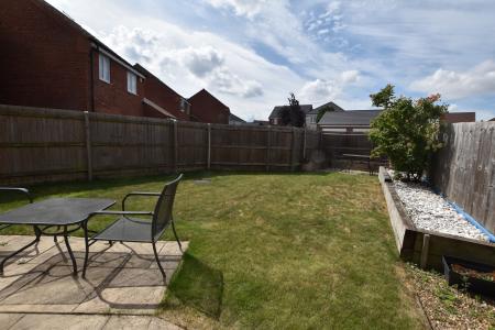 3 bedroom Semi-detached house for sale in Knox Road, Loughborough, LE11