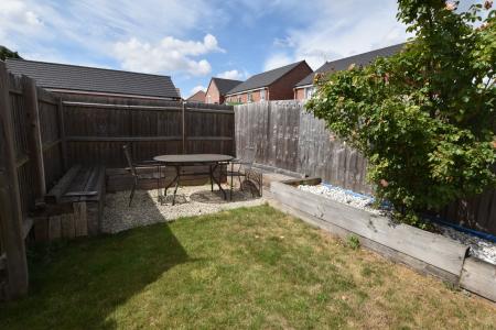 3 bedroom Semi-detached house for sale in Knox Road, Loughborough, LE11