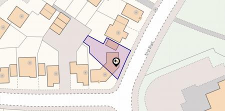 3 bedroom Semi-detached house for sale in Knox Road, Loughborough, LE11