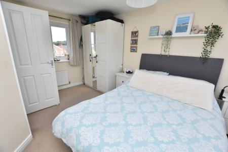 3 bedroom Semi-detached house for sale in Knox Road, Loughborough, LE11