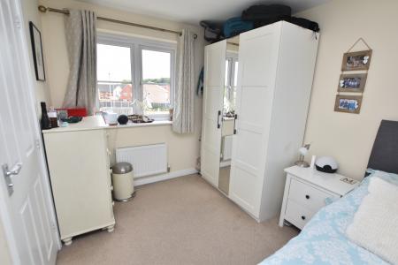 3 bedroom Semi-detached house for sale in Knox Road, Loughborough, LE11